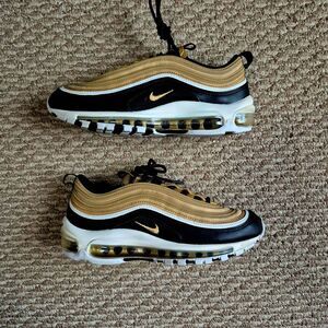 Nike Air Max 97 GS – Size 6.5 (No Box)